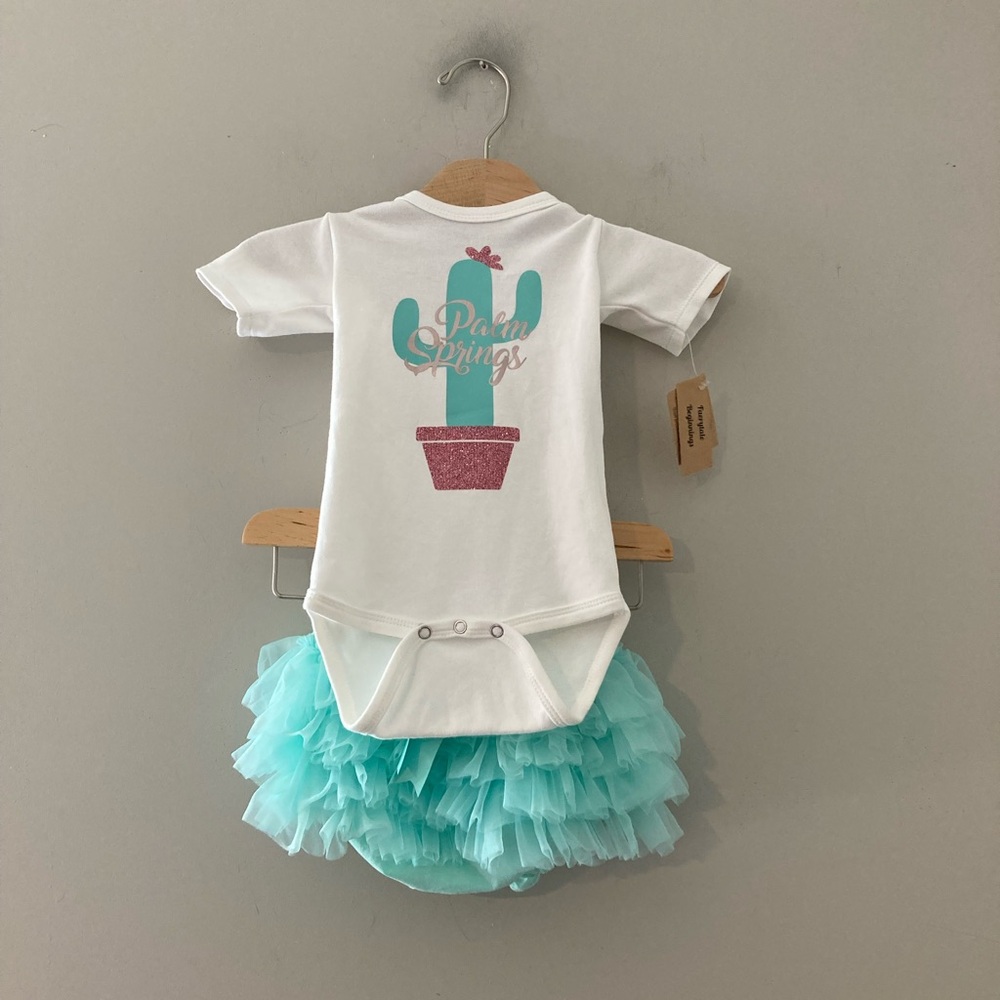 $18 ADD ON girls set glitter tulle skirt 12-18M Zara‎ Mini Boden rufflebutts h&m